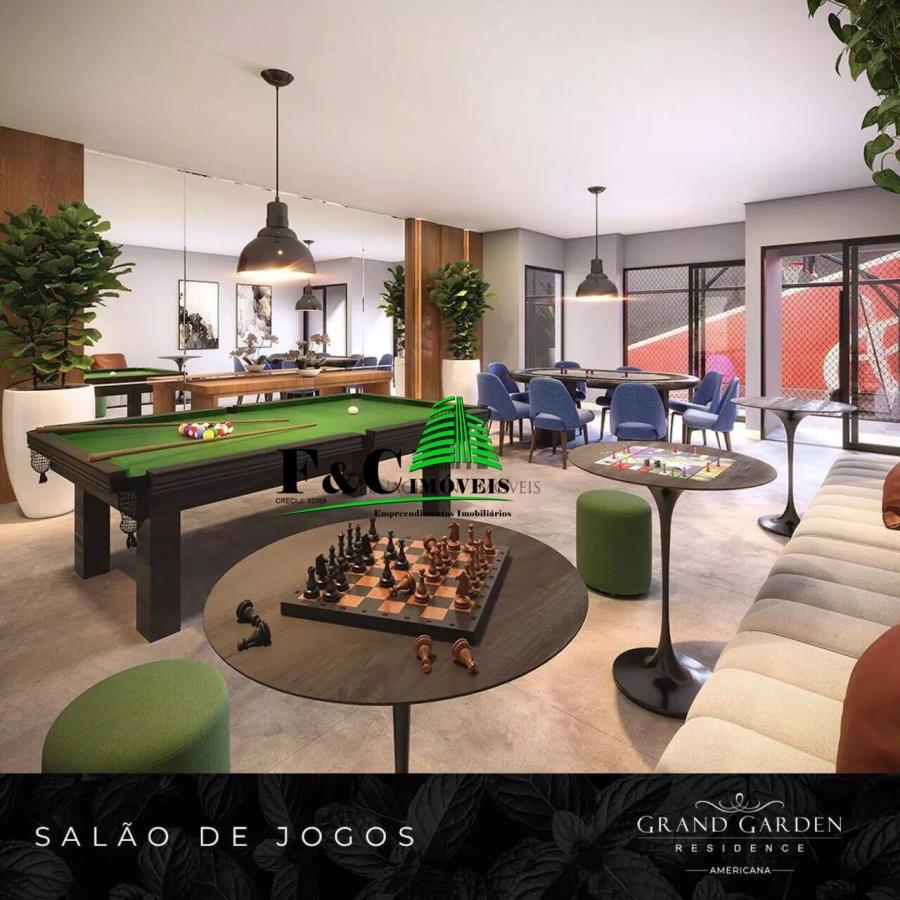 Apartamento, 4 quartos, 220 m² - Foto 24