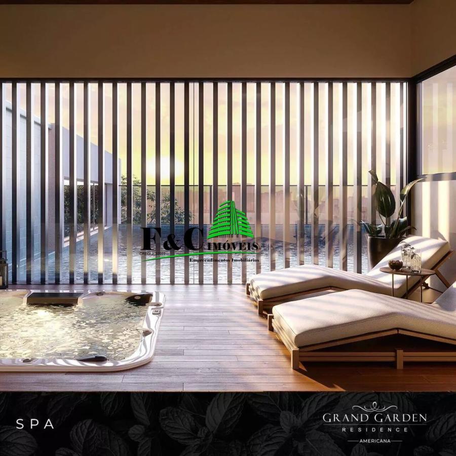 Apartamento, 4 quartos, 220 m² - Foto 25