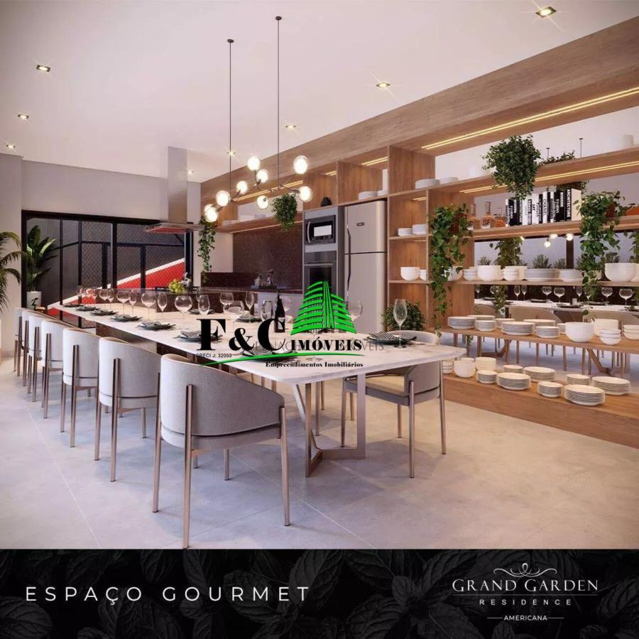 Apartamento, 4 quartos, 220 m² - Foto 26