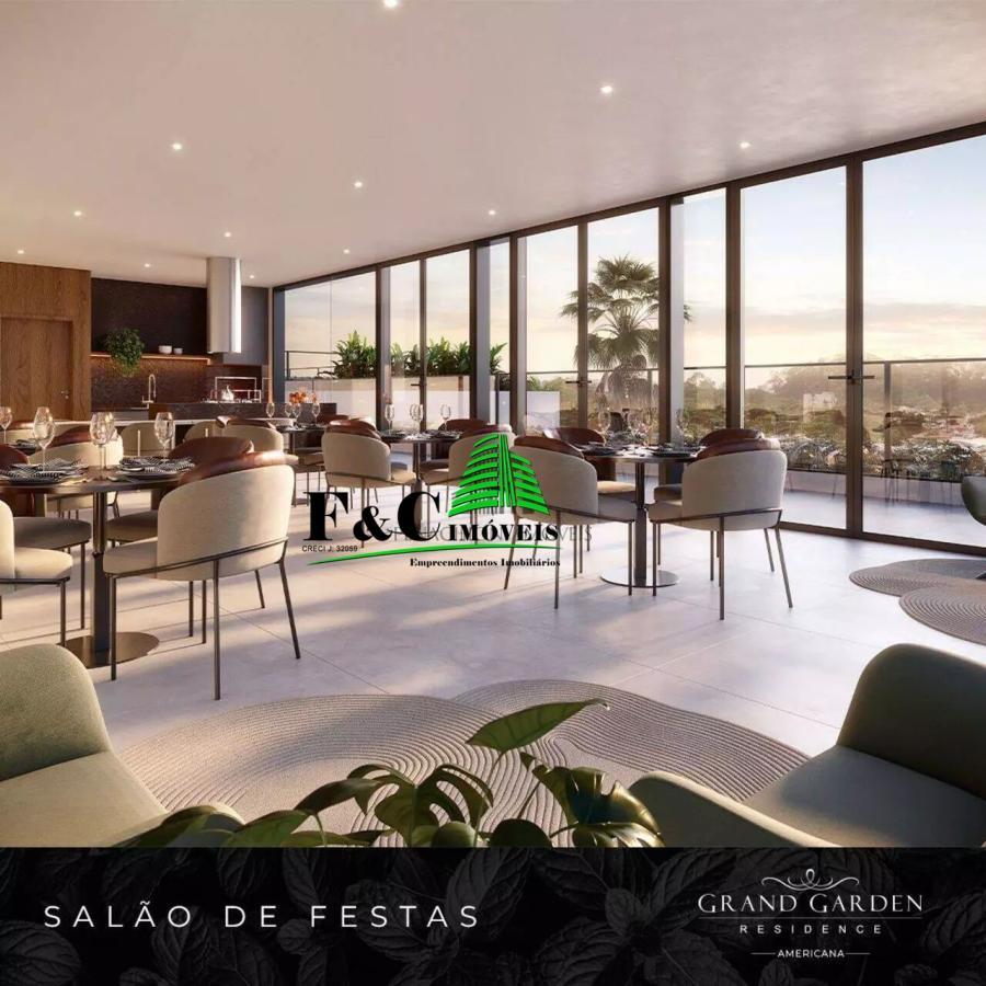 Apartamento, 4 quartos, 220 m² - Foto 27