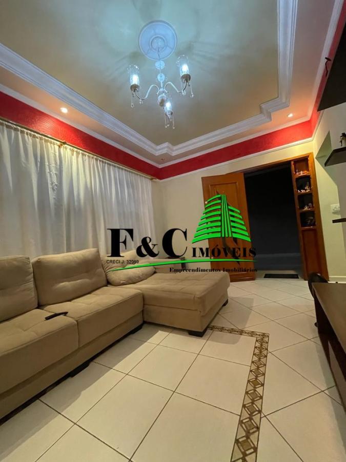 Casa, 3 quartos - Foto 3