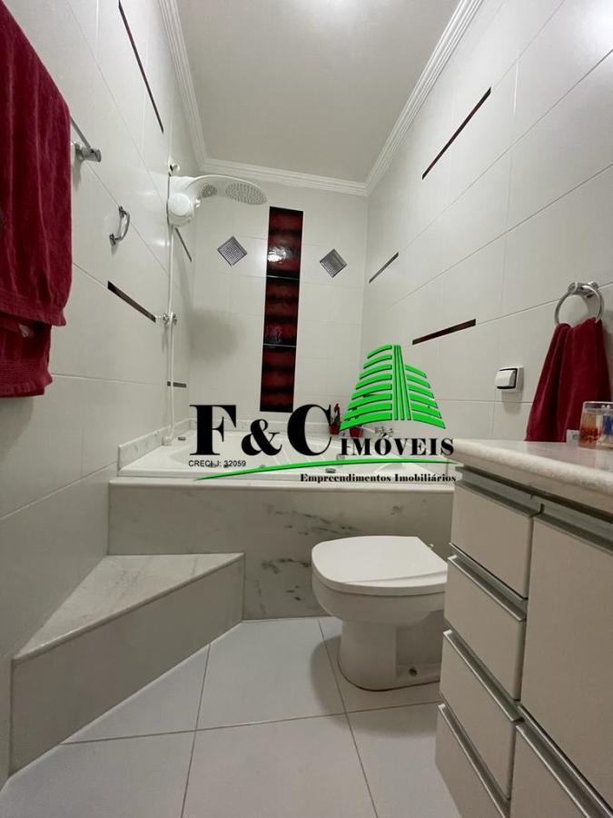 Casa, 3 quartos - Foto 8