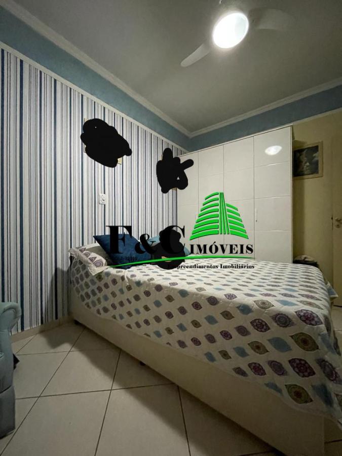 Casa, 3 quartos - Foto 10