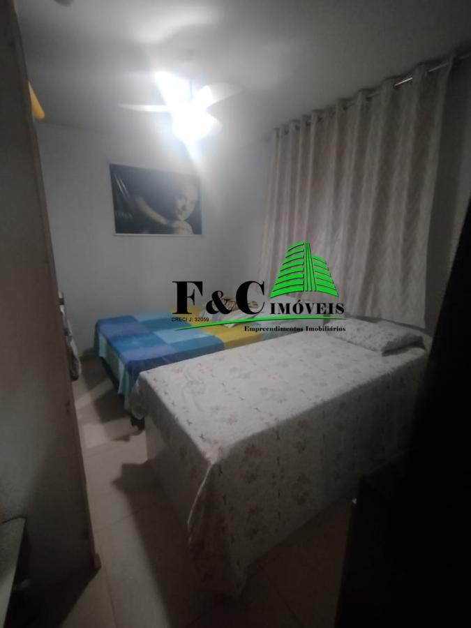 Casa, 2 quartos - Foto 2