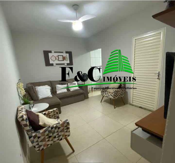 Casa, 2 quartos - Foto 4