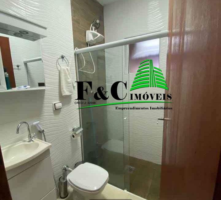 Casa, 2 quartos - Foto 5