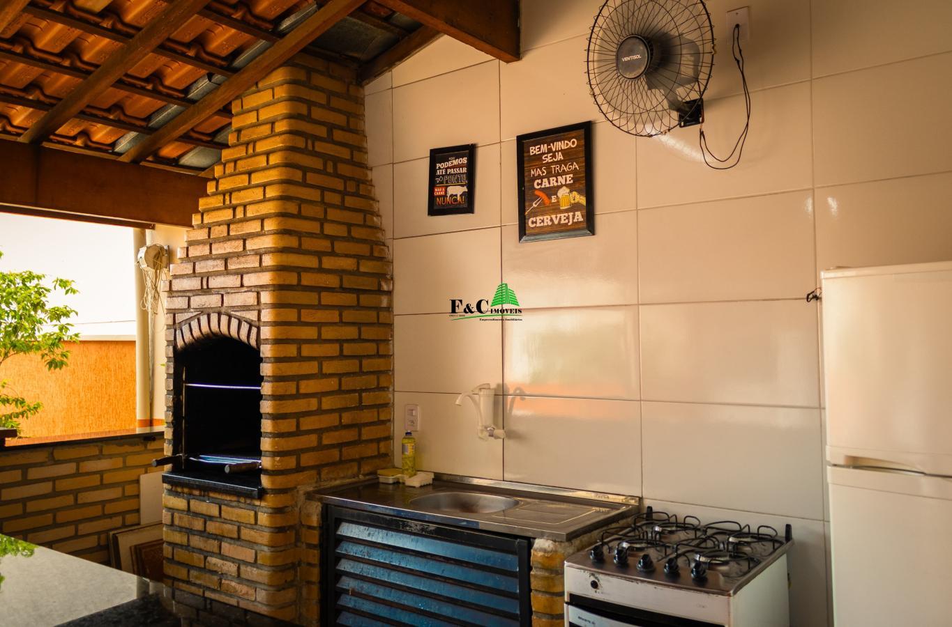 Casa, 2 quartos - Foto 6