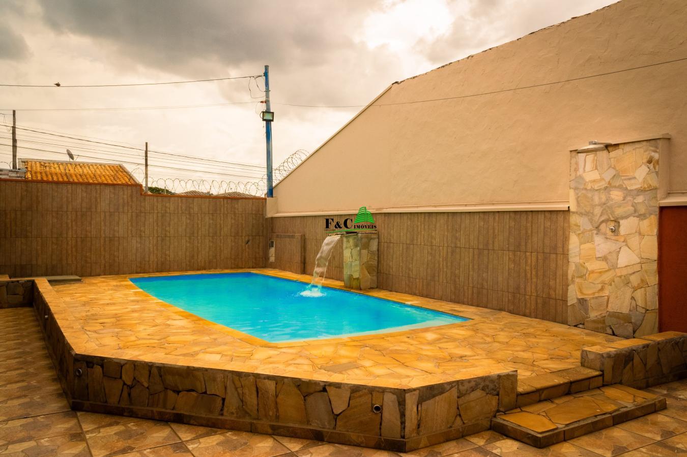 Casa, 2 quartos - Foto 11