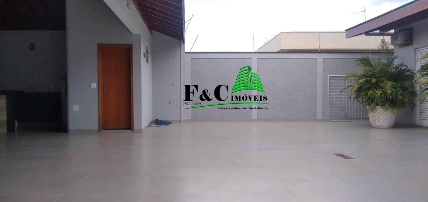 Casa, 3 quartos - Foto 2