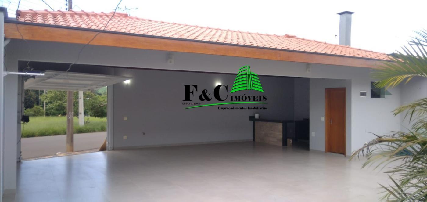 Casa, 3 quartos - Foto 3