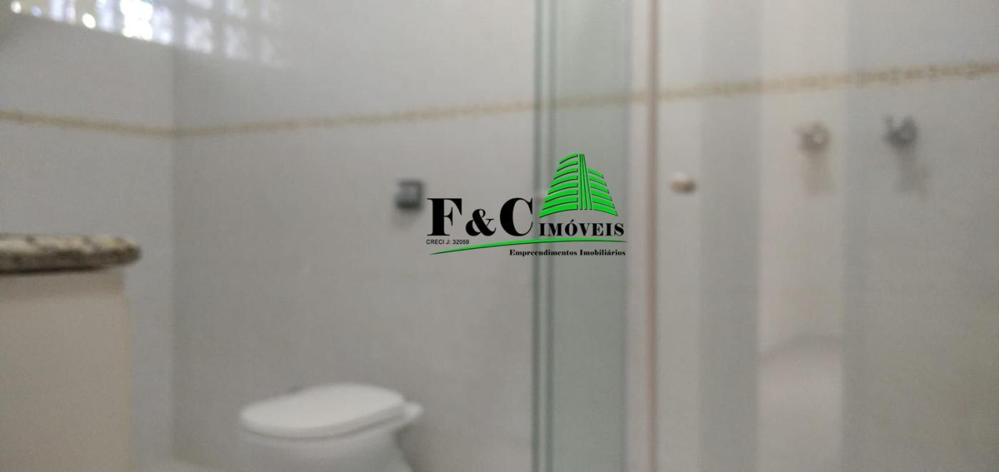 Casa, 3 quartos - Foto 8