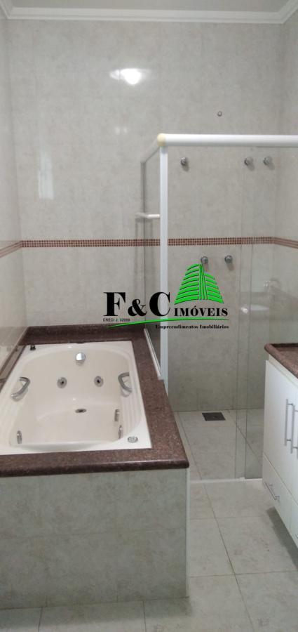 Casa, 3 quartos - Foto 9