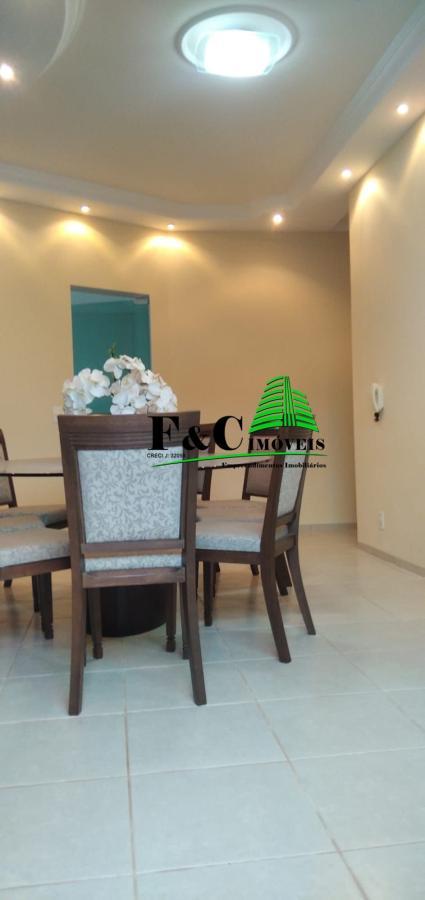 Casa, 3 quartos - Foto 11