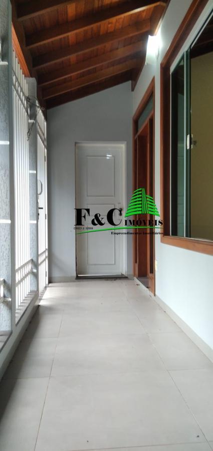 Casa, 3 quartos - Foto 14