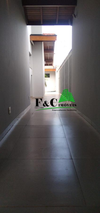 Casa, 3 quartos - Foto 15