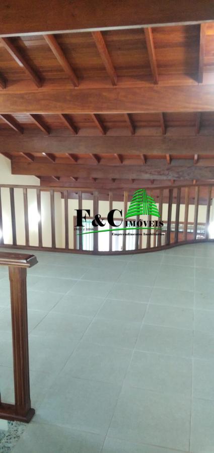 Casa, 3 quartos - Foto 17