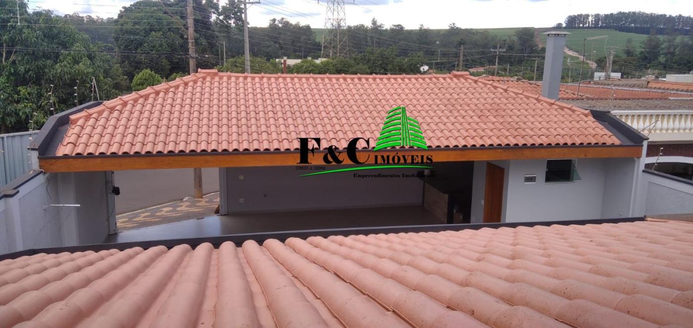 Casa, 3 quartos - Foto 20