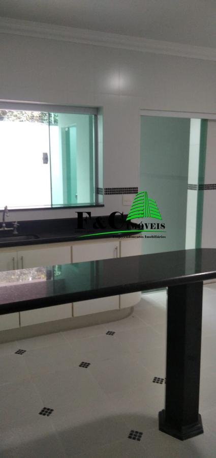 Casa, 3 quartos - Foto 21