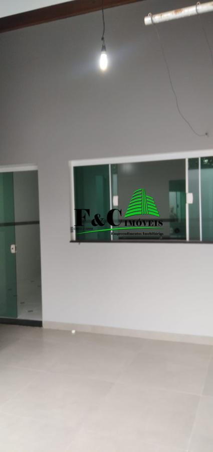 Casa, 3 quartos - Foto 22