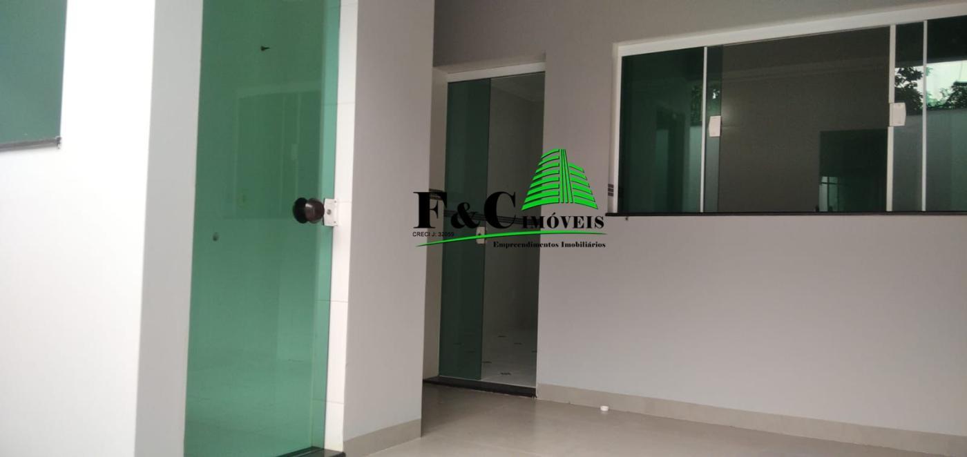 Casa, 3 quartos - Foto 23