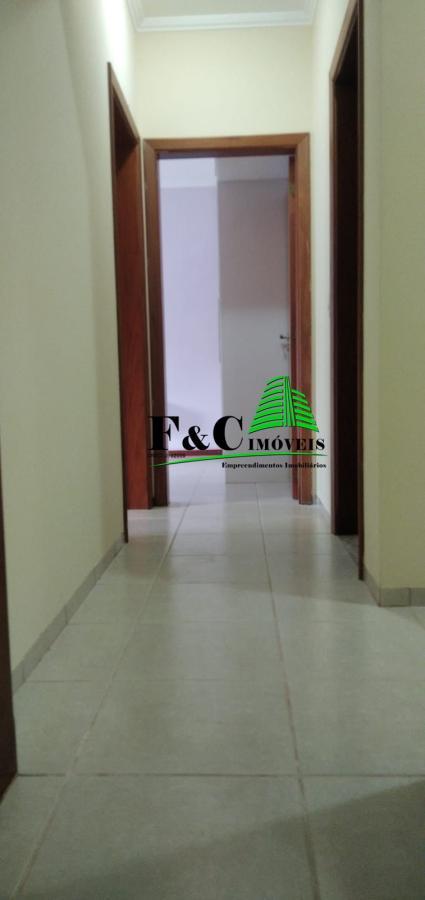 Casa, 3 quartos - Foto 24