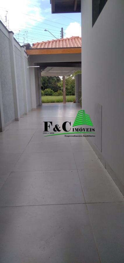 Casa, 3 quartos - Foto 26