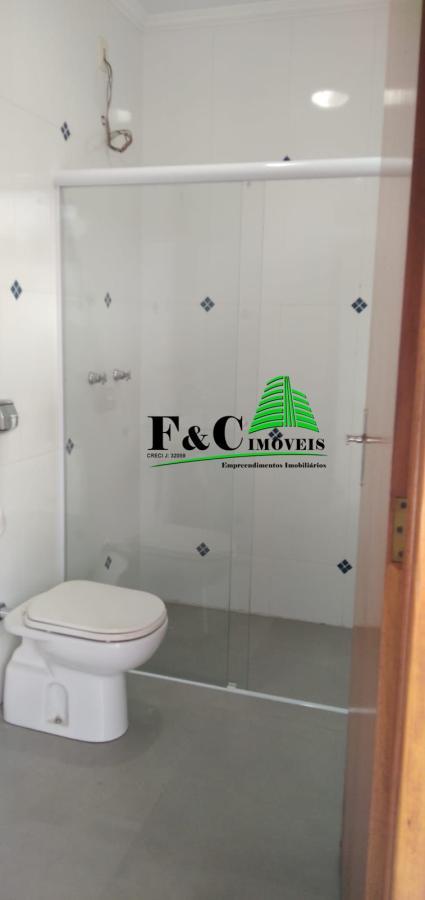 Casa, 3 quartos - Foto 28