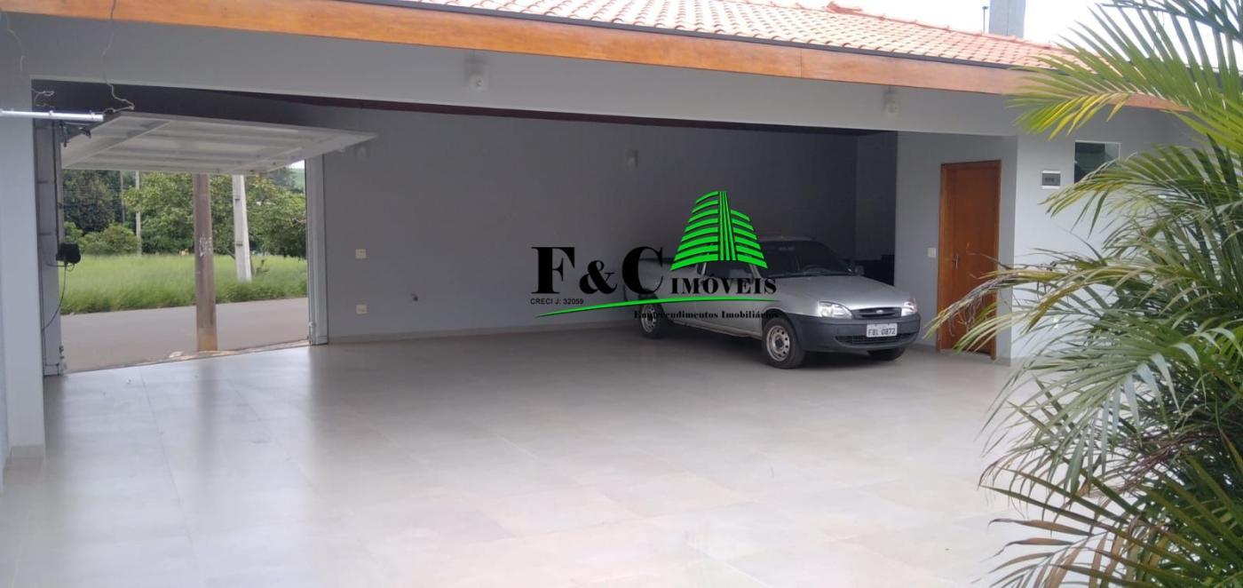 Casa, 3 quartos - Foto 29