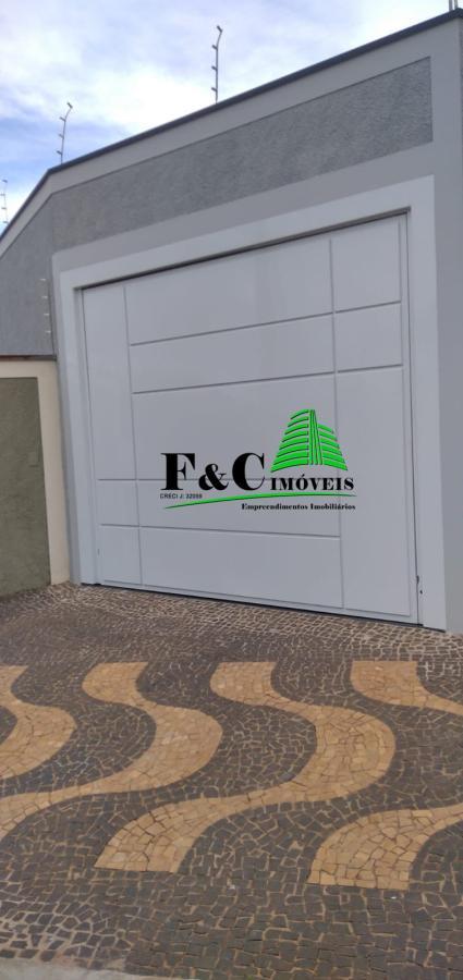 Casa, 3 quartos - Foto 30