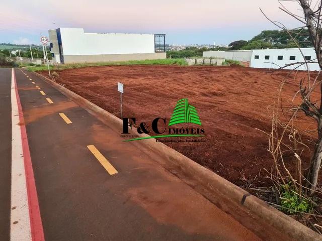 Terreno, 1220 m² - Foto 2