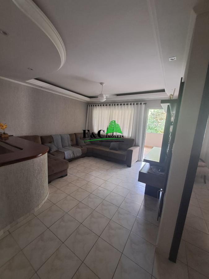 Casa, 4 quartos - Foto 1