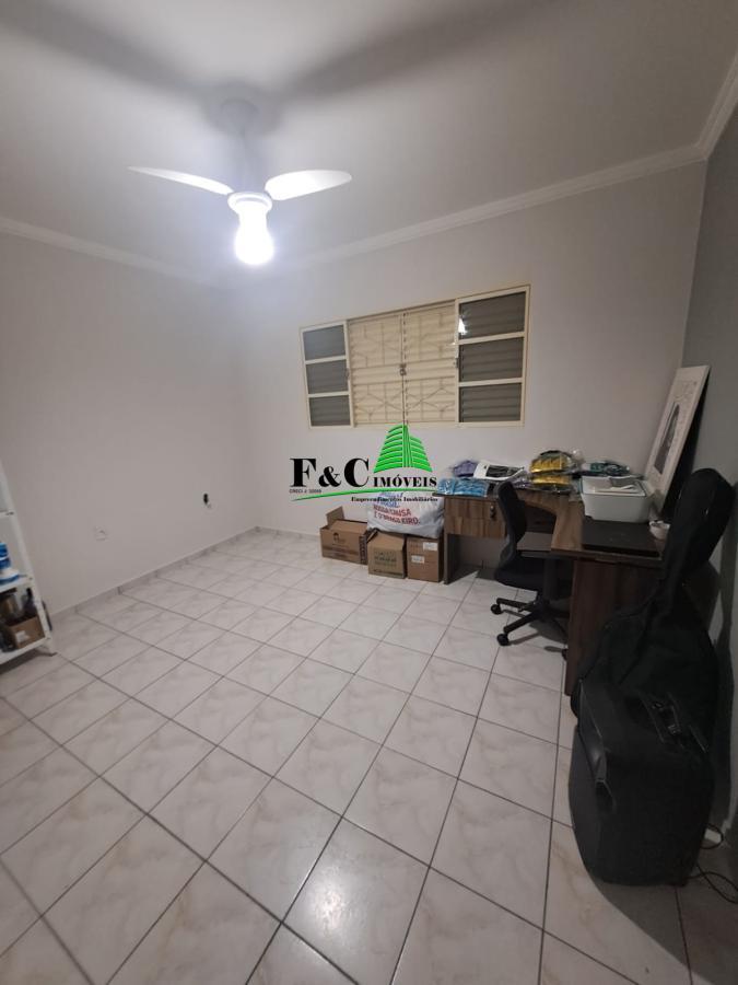 Casa, 4 quartos - Foto 2