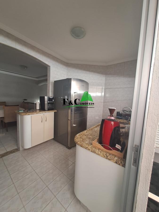 Casa, 4 quartos - Foto 5