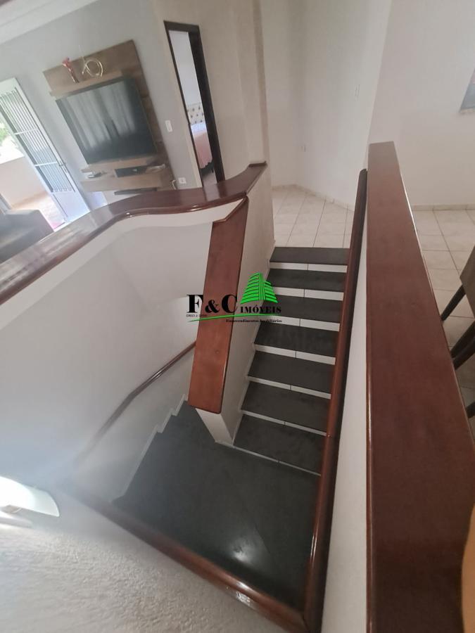 Casa, 4 quartos - Foto 6