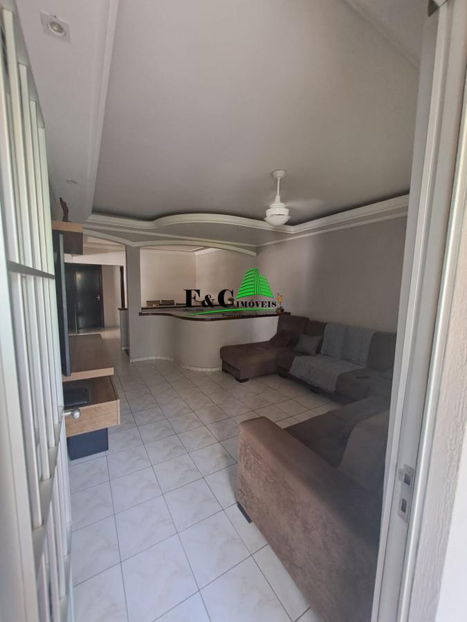 Casa, 4 quartos - Foto 7