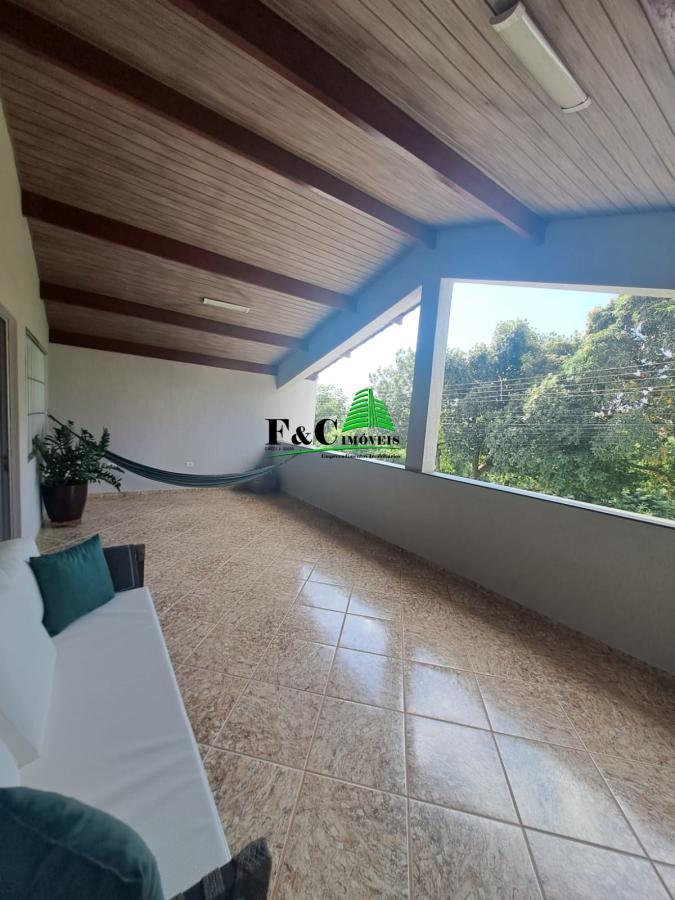 Casa, 4 quartos - Foto 8