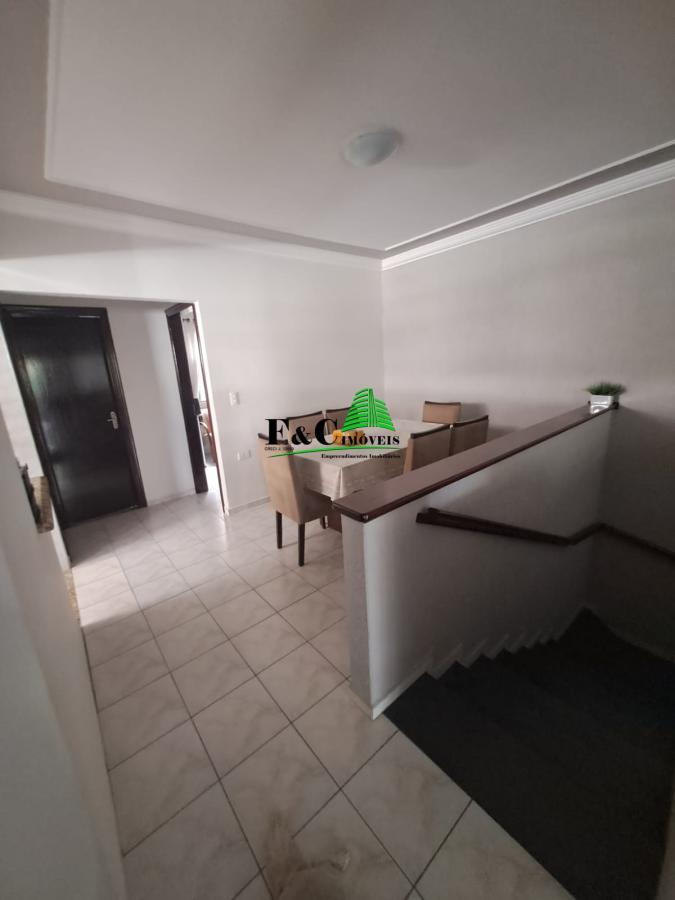 Casa, 4 quartos - Foto 10