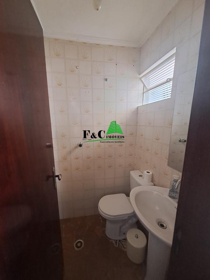 Casa, 4 quartos - Foto 9