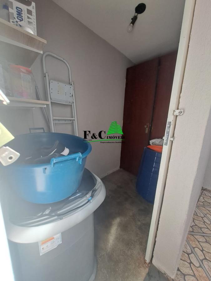 Casa, 4 quartos - Foto 11