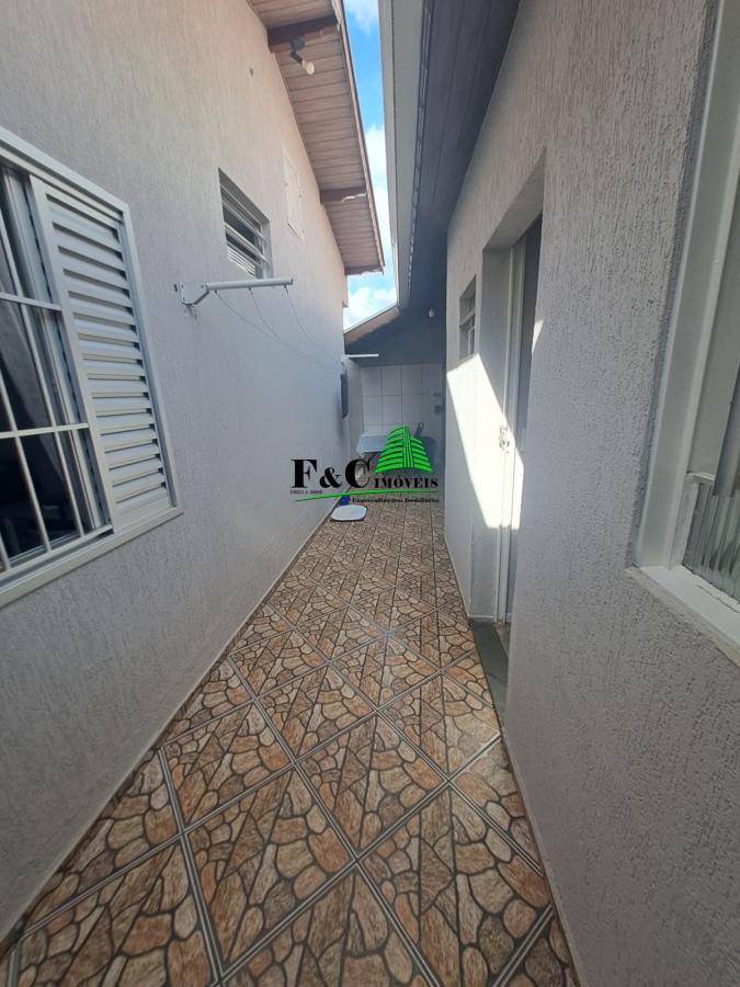 Casa, 4 quartos - Foto 12