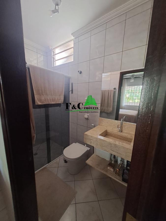 Casa, 4 quartos - Foto 20