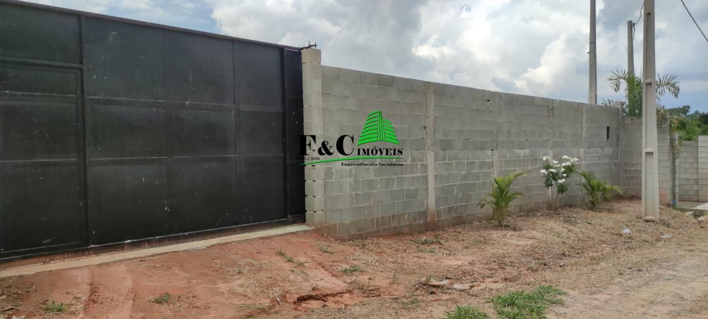 Chácara, 1 quarto, 500 m² - Foto 4