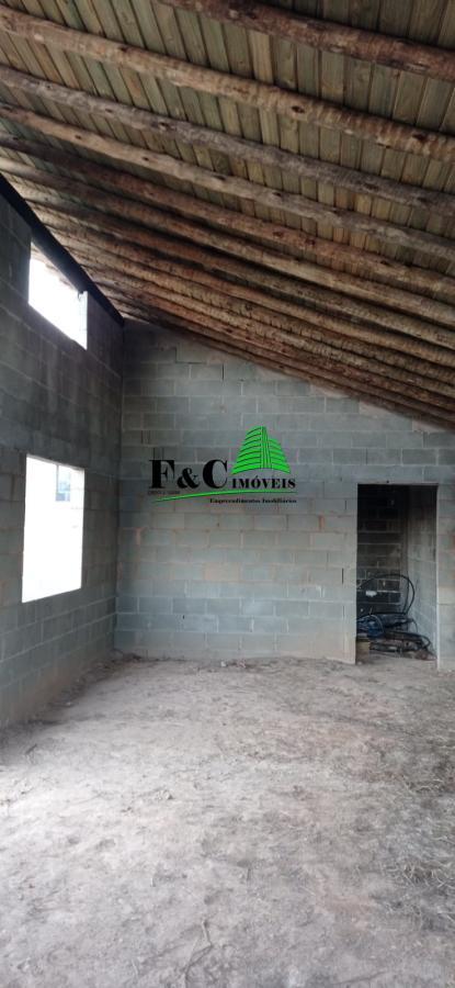 Chácara, 1 quarto, 500 m² - Foto 11