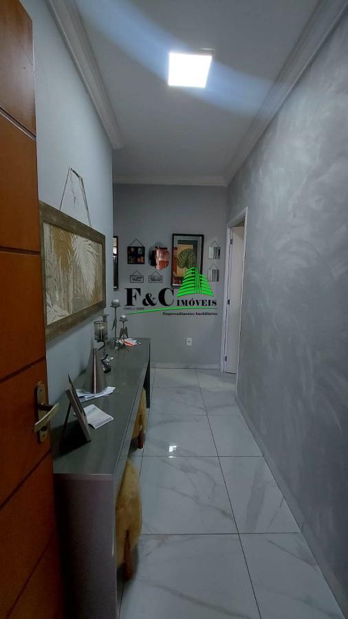 Casa, 2 quartos - Foto 4