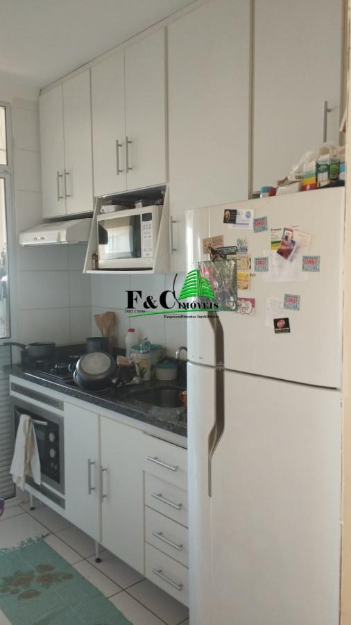 Apartamento, 2 quartos, 69 m² - Foto 1