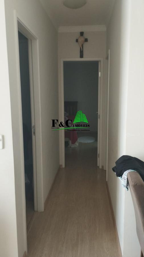 Apartamento, 2 quartos, 69 m² - Foto 6