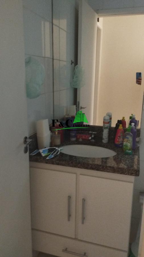 Apartamento, 2 quartos, 69 m² - Foto 8