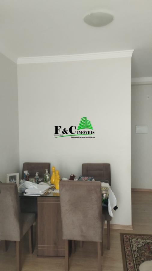 Apartamento, 2 quartos, 69 m² - Foto 10
