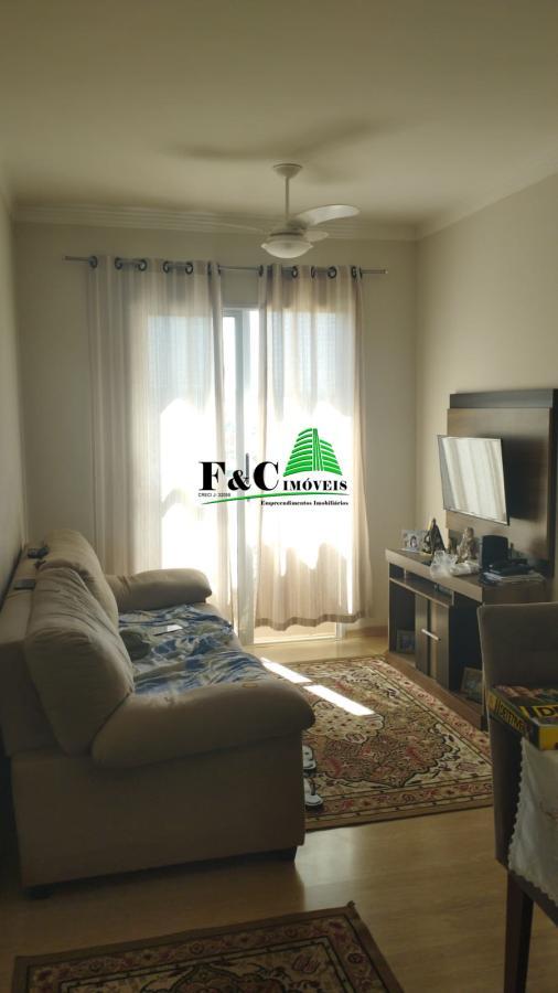 Apartamento, 2 quartos, 69 m² - Foto 9