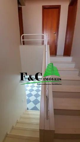 Casa de Condomínio, 3 quartos - Foto 11